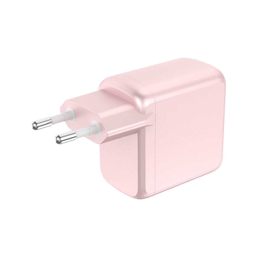 65W Mini GaN Wall Charger